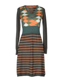 PHARD - Short dress