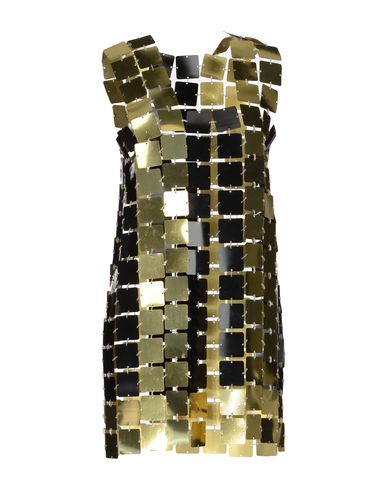 ZOOM MAGIC DRESS - Short dress