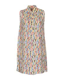 ORION LONDON - Short dress