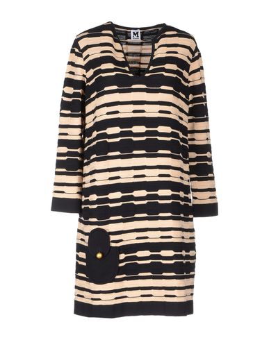 ZOOM M MISSONI - Short dress