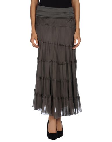 ZOOM KAOS - Long skirt
