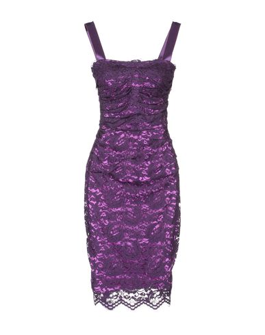 ZOOM DOLCE & GABBANA - Knee-length dress