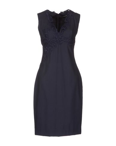 ZOOM ERMANNO SCERVINO - Knee-length dress