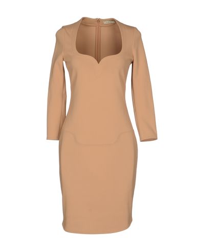 ZOOM MUGLER - Short dress