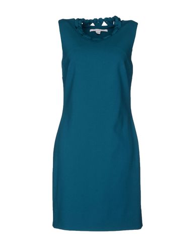 ZOOM DIANE VON FURSTENBERG - Short dress