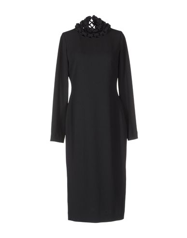 ZOOM DIANE VON FURSTENBERG - 3/4 length dress