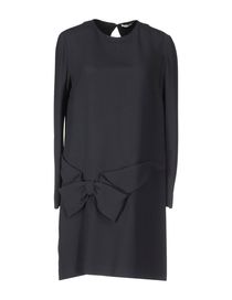 MIU MIU - Short dress
