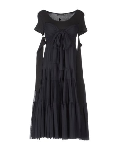 ZOOM TWIN-SET Simona Barbieri - Knee-length dress