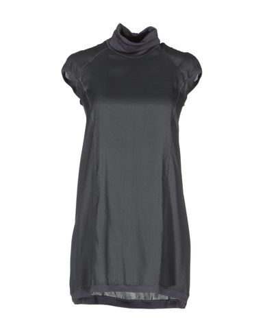 ZOOM GOTHA - Short dress