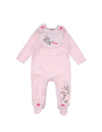 JUICY COUTURE - Romper suit