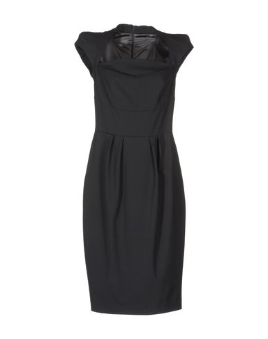 ZOOM PLEIN SUD - Knee-length dress