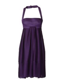 VERSACE - Short dress