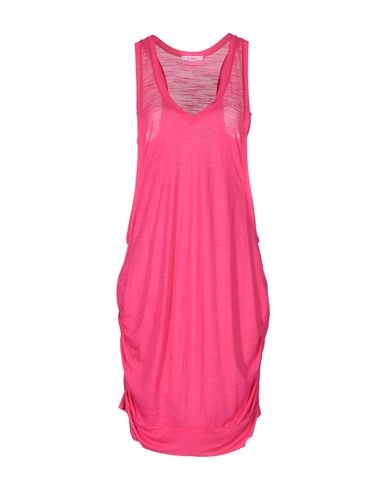 ZOOM BLUGIRL FOLIES - Short dress
