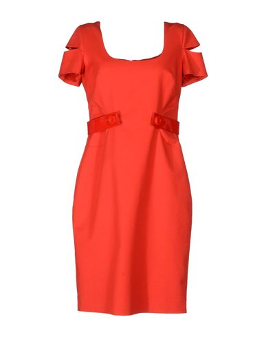 ZOOM VERSACE - Short dress