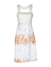 PF PAOLA FRANI - Short dress