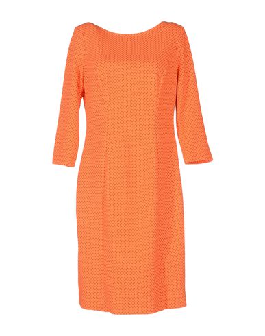 ZOOM VERSACE - Knee-length dress