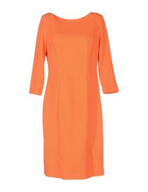 VERSACE - Knee-length dress