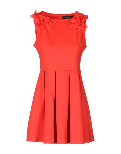 ZOOM POEMS - Short dress