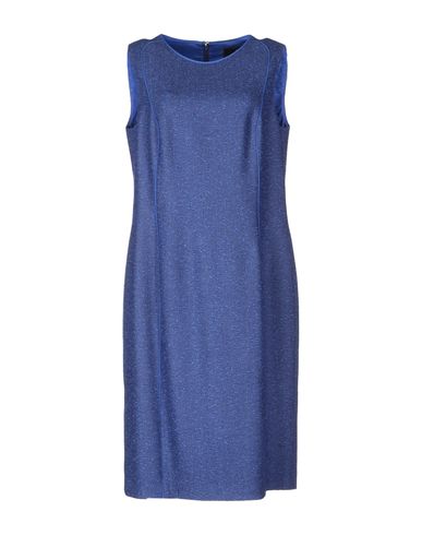 ZOOM RENA LANGE - Knee-length dress