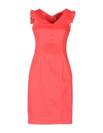 YUMI' - Short dress