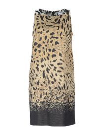 PF PAOLA FRANI - Short dress