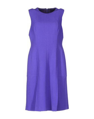 ZOOM ALESSANDRO DELL'ACQUA - Knee-length dress