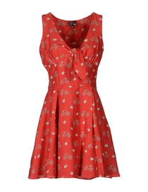 YUMI' - Short dress