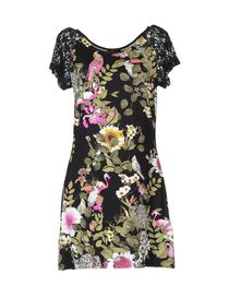 YUMI' - Short dress