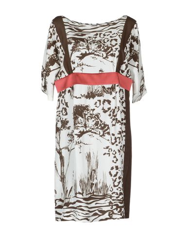 ZOOM PHILOSOPHY di A. F. - Short dress