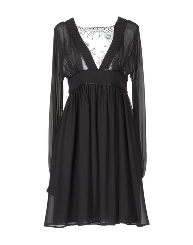 ZOOM ALESSANDRO DELL'ACQUA - Short dress