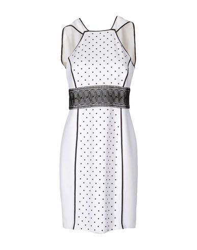 ZOOM VERSACE - Knee-length dress