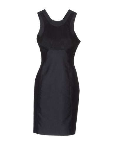 ZOOM VERSACE - Knee-length dress