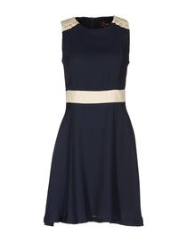 YUMI' - Short dress