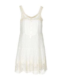 PF PAOLA FRANI - Short dress