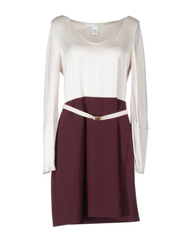 ZOOM DIANE VON FURSTENBERG - Short dress