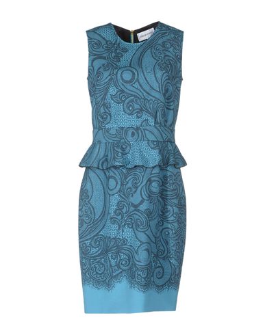 ZOOM EMILIO PUCCI - Short dress