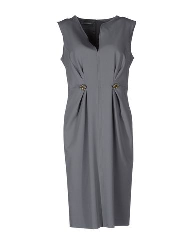 ZOOM ALBERTA FERRETTI - Knee-length dress