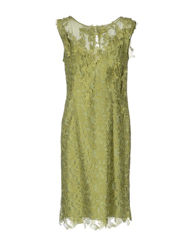 ZOOM PHILOSOPHY di A. F. - Knee-length dress