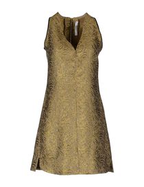 JUCCA - Short dress