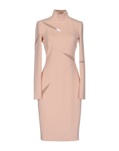ZOOM EMILIO PUCCI - Knee-length dress