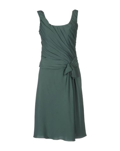 ZOOM ALBERTA FERRETTI - Knee-length dress