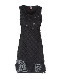 SAVE THE QUEEN - Short dress