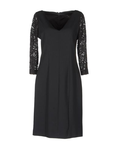 ZOOM ANNA RACHELE BLACK LABEL - Knee-length dress