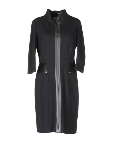 ZOOM WHO*S WHO - Short dress