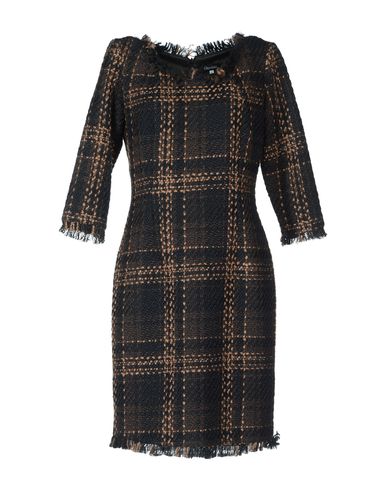 ZOOM CHARLOTT - Short dress