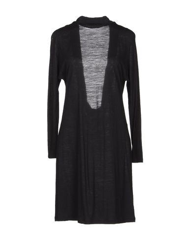 ZOOM ES'GIVIEN - Short dress
