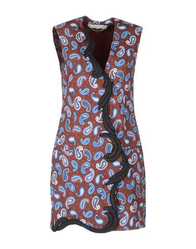 ZOOM STELLA McCARTNEY - Short dress