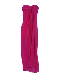 SALVATORE FERRAGAMO - Long dress