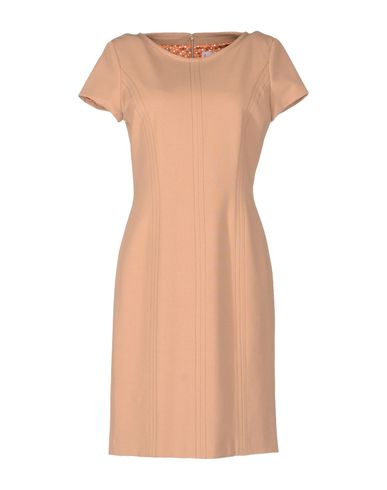 ZOOM ETUÍ - Short dress