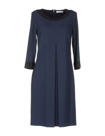GOSSIP - Short dress